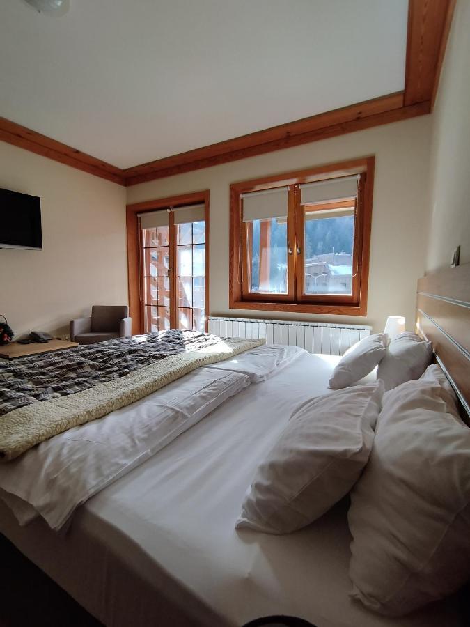 Apartment 216 Nim Unutar Kompleksa Aparthotel Vucko ยาโฮรินา ภายนอก รูปภาพ