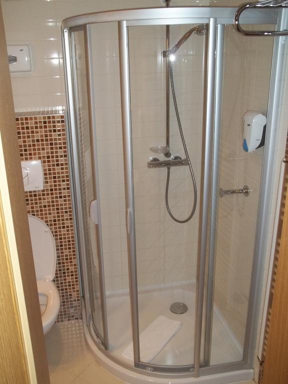 Apartment 216 Nim Unutar Kompleksa Aparthotel Vucko ยาโฮรินา ภายนอก รูปภาพ